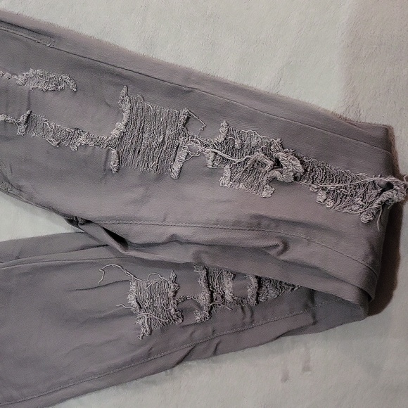 12 AM Nation Jeans - Picture 4 of 10